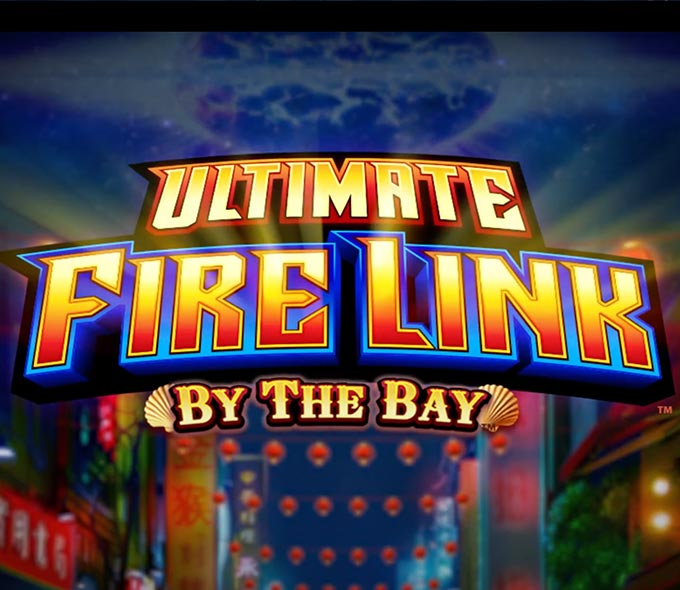The Ultimate Fire Link®