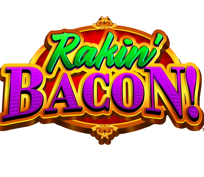 Rakin bacon