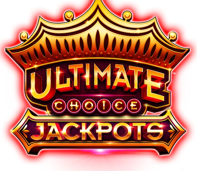 ultimate choice jackpots