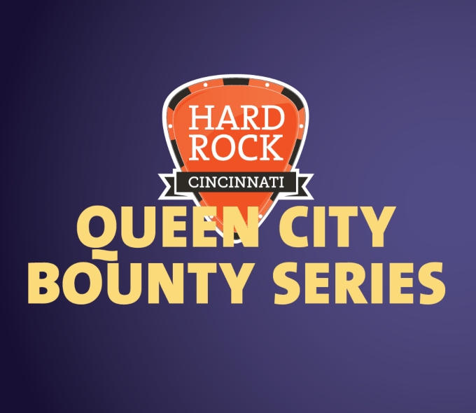 Queen City Bounty Series