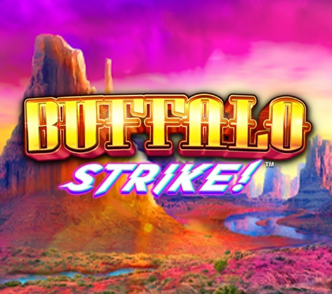 Buffalo Strike