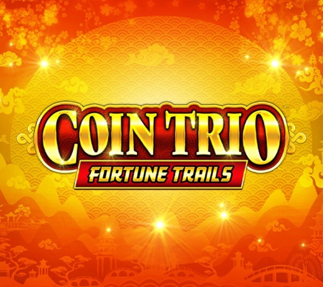 Coin Trio Slots