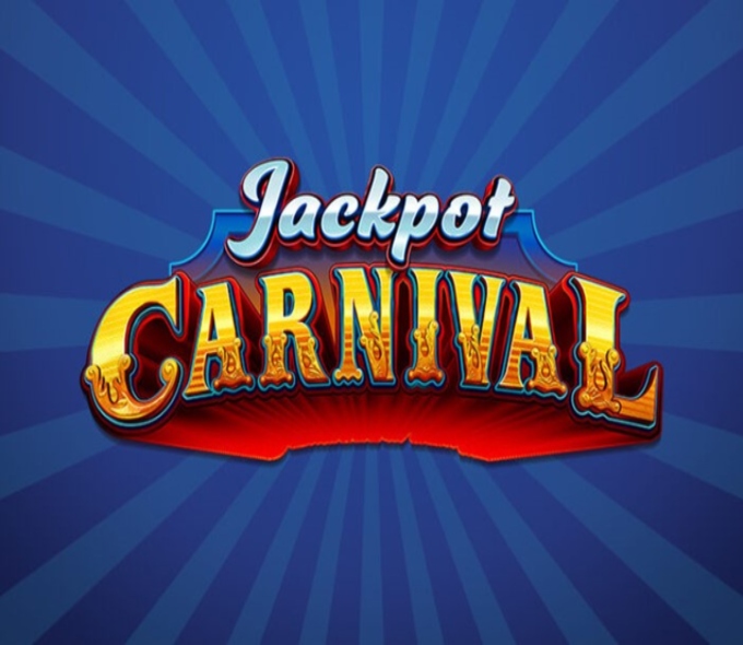 Jackpot Carnival Slots