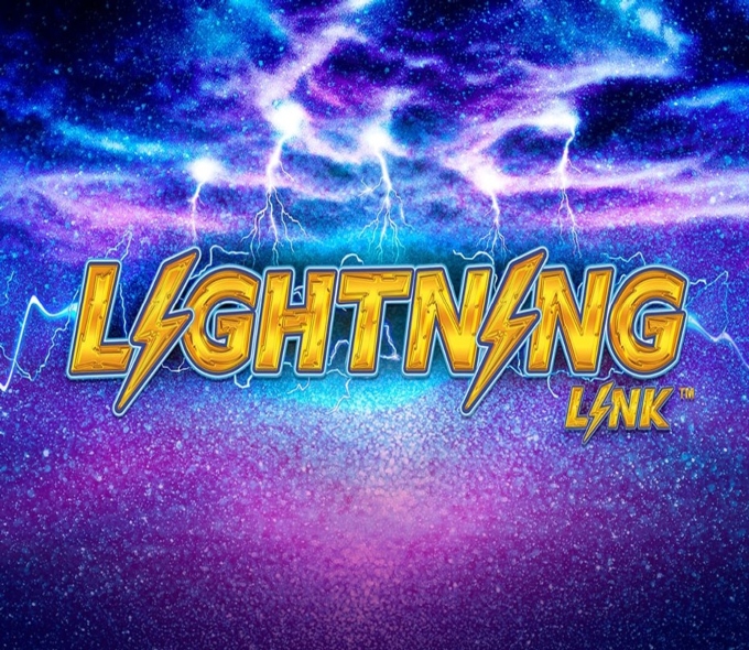 Lightning Link Slots