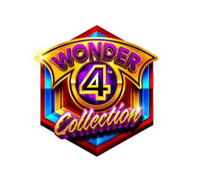 Wonder 4 Collection Slots